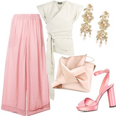Outfit Chic #9871