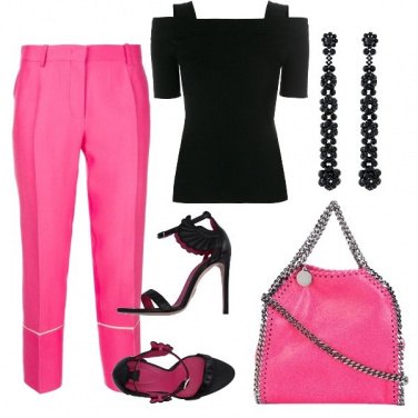 Outfit Trendy #14863