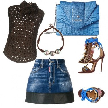Outfit Trendy #14864