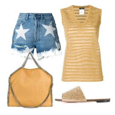 Outfit Basic #9819