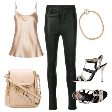 Outfit Rock #2031