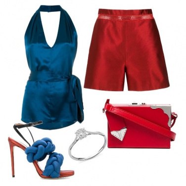 Outfit Trendy #14865