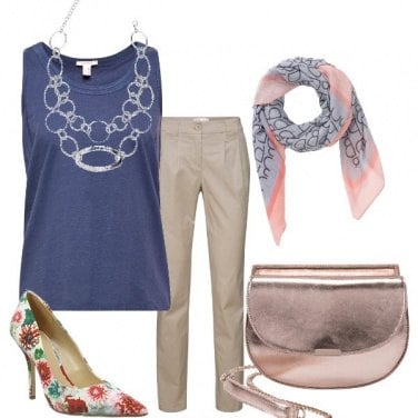Outfit Basic #9822