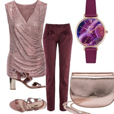 Outfit Basic #9823