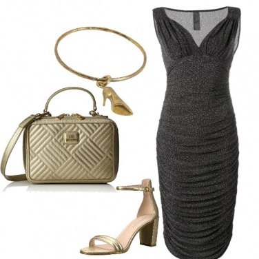 Outfit Chic #9873