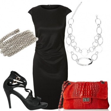 Outfit Sexy #2042