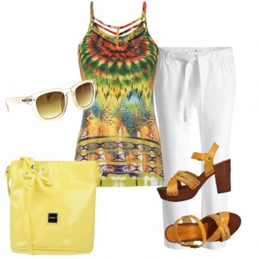 Outfit Basic #9824