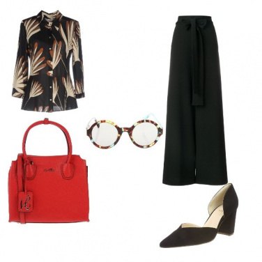 Outfit Ufficio