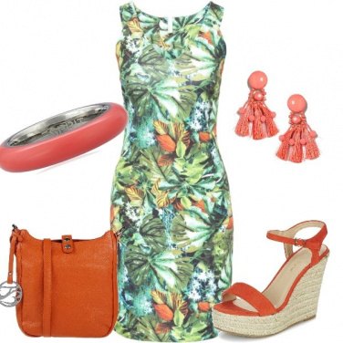 Outfit Basic #9825