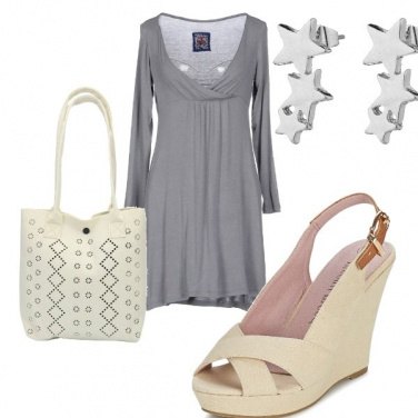 Outfit Total look #122971