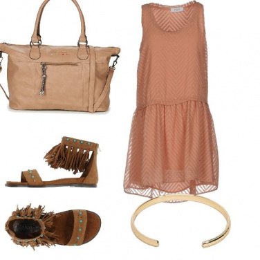 Outfit Total look #122972