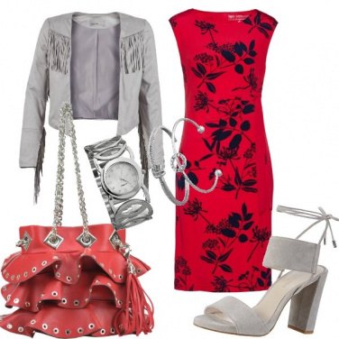 Outfit Una serata grintosa