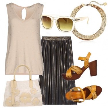 Outfit Basic #9826