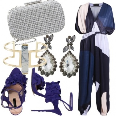 Outfit Diamante
