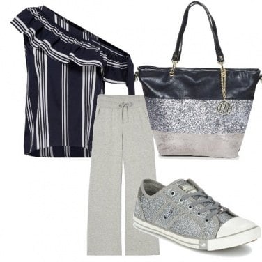 Outfit Total look #123022