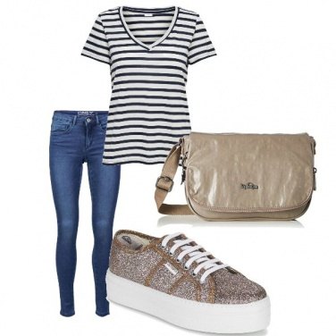 Outfit Total look #123025
