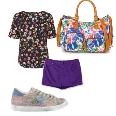 Outfit Total look #123033