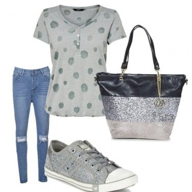 Outfit Total look #123035
