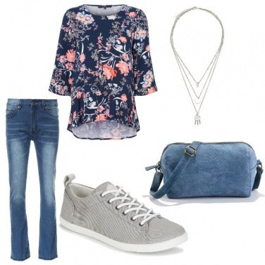 Outfit Total look #123036