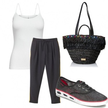Outfit Total look #123038
