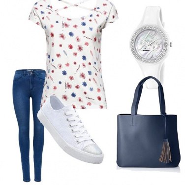 Outfit Total look #123040