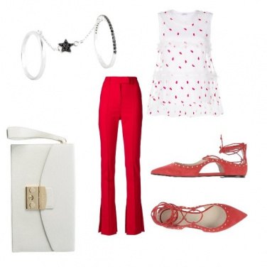 Outfit Bon Ton #7028