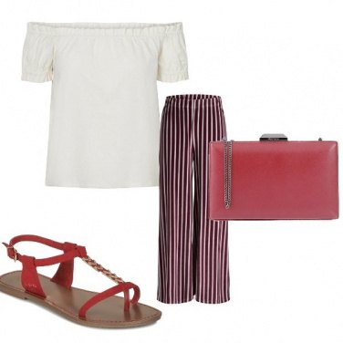 Outfit Total look #123078