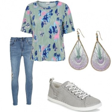 Outfit Total look #123082