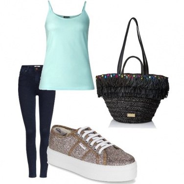 Outfit Total look #123084