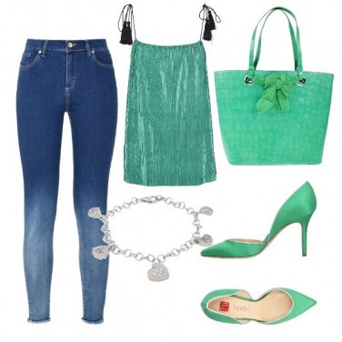 Outfit Trendy #14892