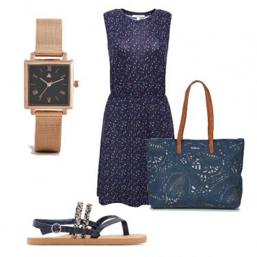 Outfit Total look #123138