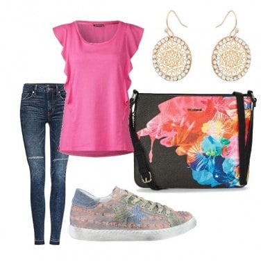 Outfit Total look #123140