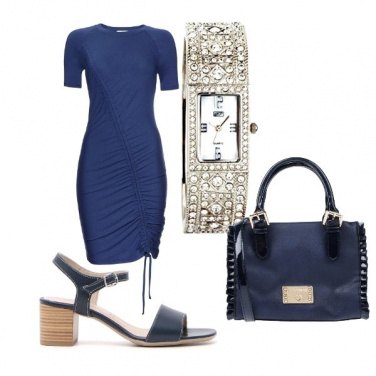 Outfit Total look #123141