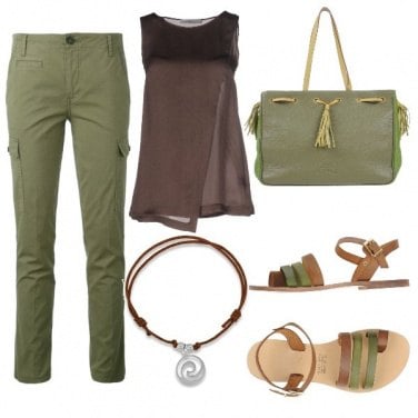 Outfit Trendy #14893