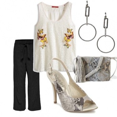Outfit Total look #123145