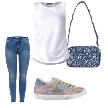 Outfit Total look #123146