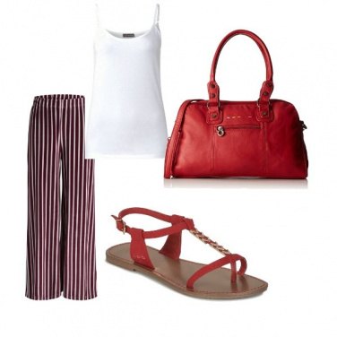 Outfit Total look #123148
