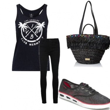 Outfit Total look #123149