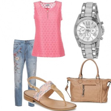 Outfit Total look #123150