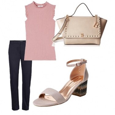 Outfit Total look #123169