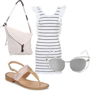 Outfit Total look #123170