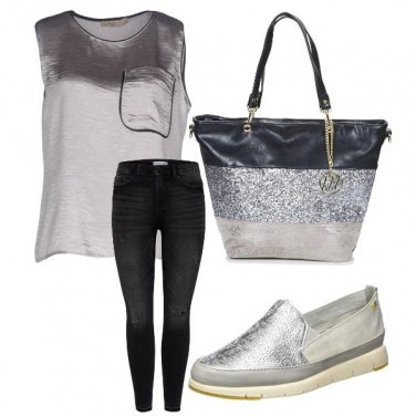 Outfit Total look #123171
