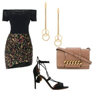 Outfit Chic #9880