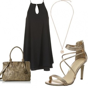 Outfit Total look #123173