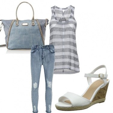 Outfit Total look #123175