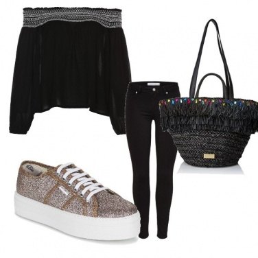 Outfit Total look #123176