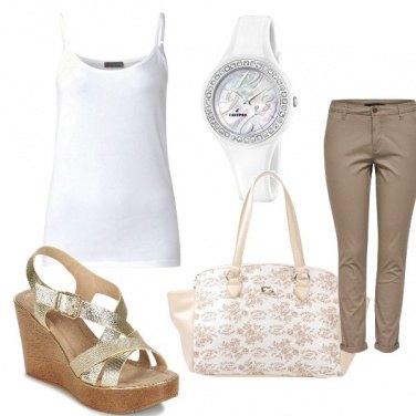 Outfit Total look #123177