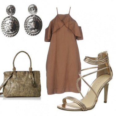 Outfit Total look #123182
