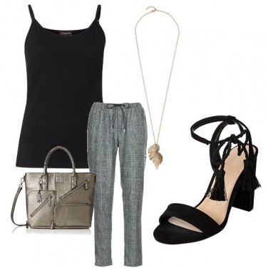 Outfit Total look #123184