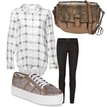 Outfit Total look #123185